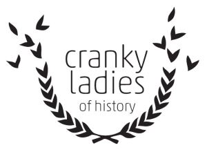 cranky ladies