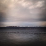 Into the faery mists...